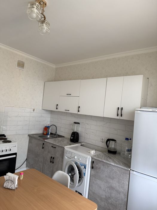 Продам 1 комнатную квартиру