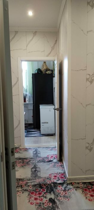 2 ком квартира сатылады