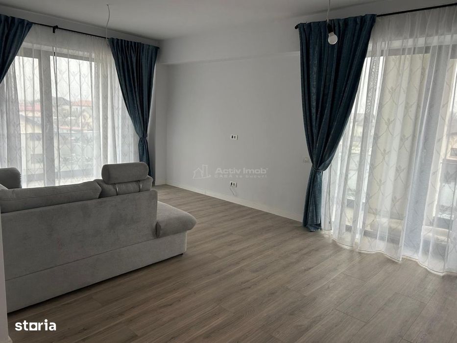 2 camere Pantelimon Rascoalei