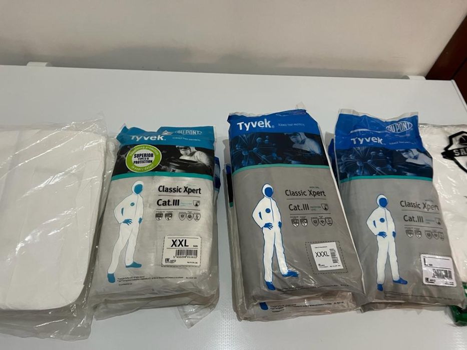 Продается рабочая одежда