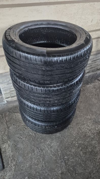 Шины лето  215/55/16р.