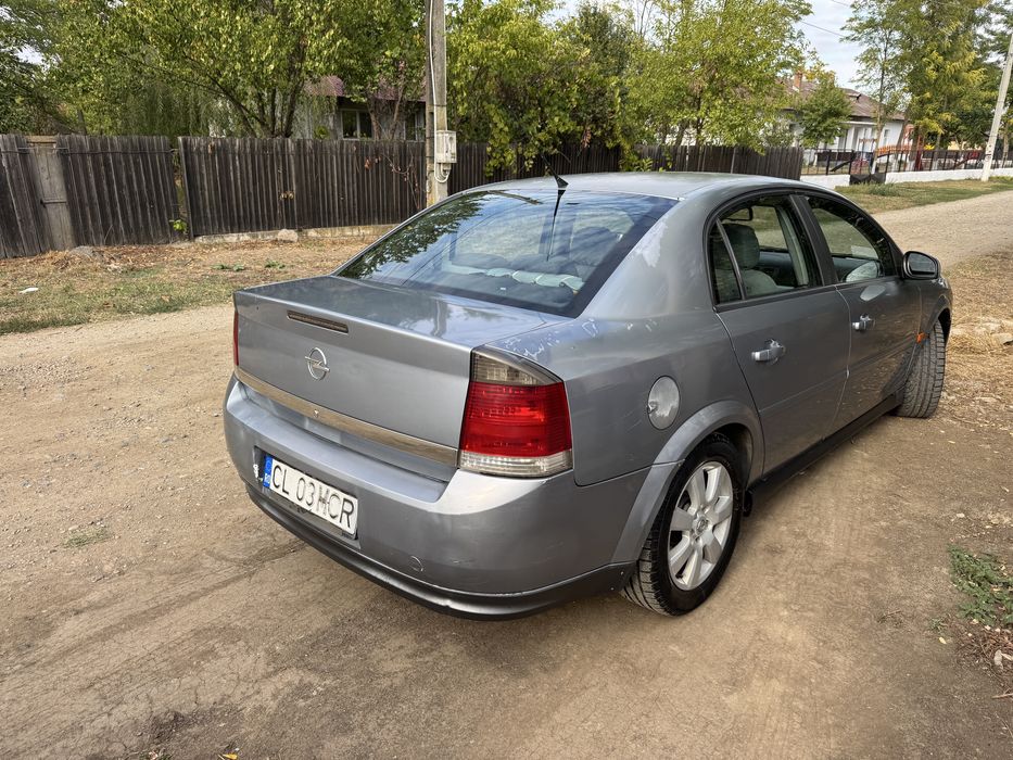 Opel Vectra diesel 2005