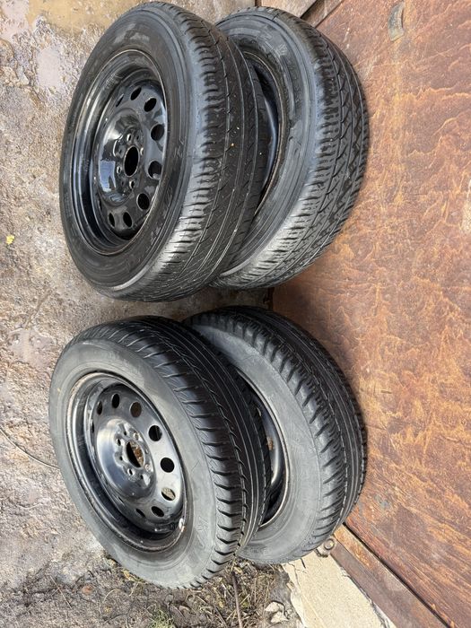 Продам комплект летний