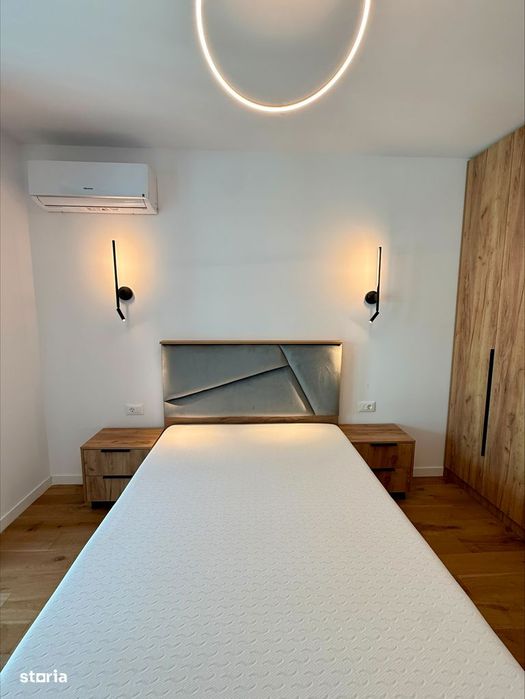 Apartament modern cu 3 camere|ONE Cotroceni Park|Loc de parcare inclus