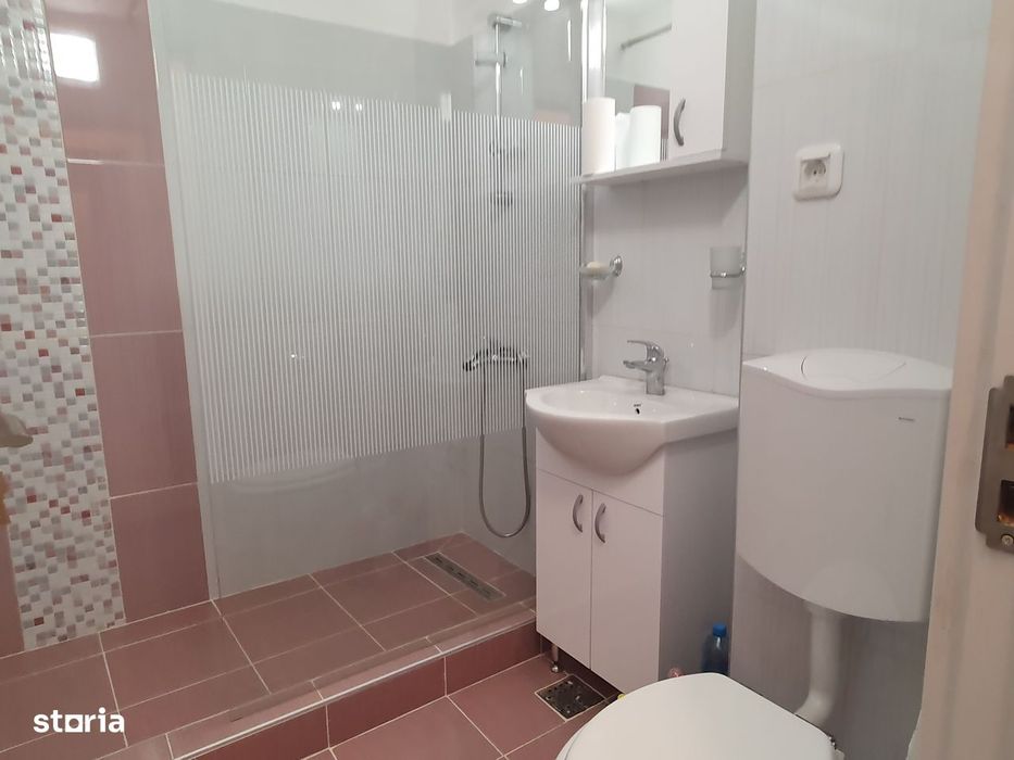 Apartament 2 camere Berceni, Nitu Vasile, Finisaje Moderne, curat