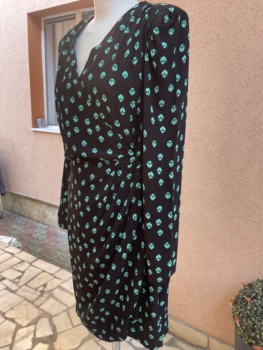 Rochie Maje , 100% viscoza