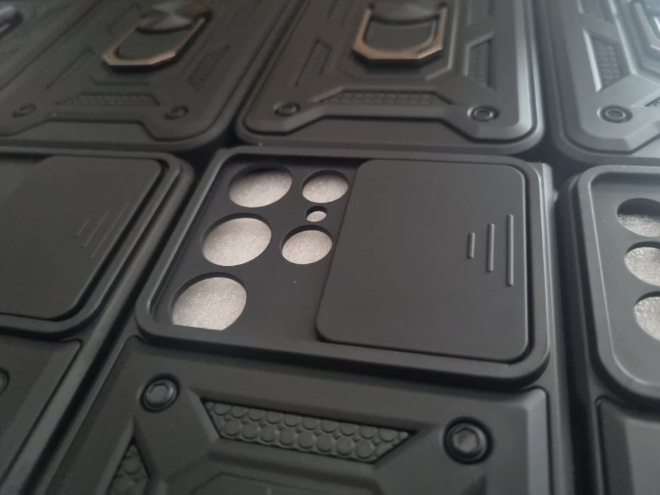 Samsung A17,A07,A16,A26,A36,A56,A14,A34,A54,A15,A55,A35,S24/S25 гръб