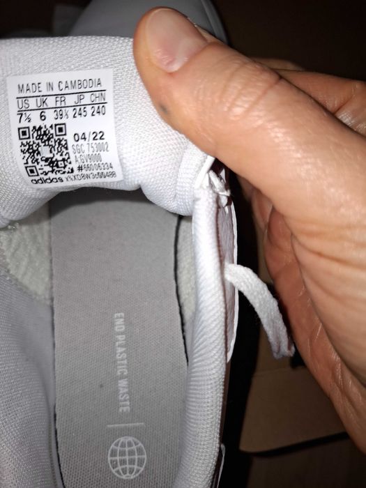 Дамски маратонки Adidas