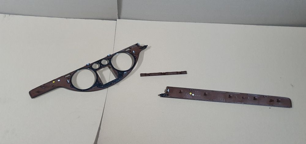 Set trimuri bord mahon passat b6 2005 - 2010