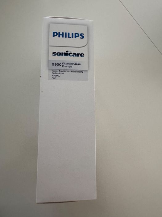 Periuta philips sonicare 9900