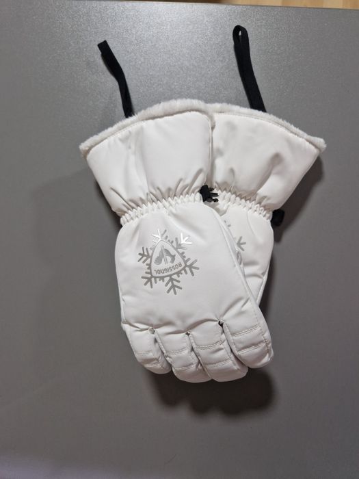 Скиорски ръкавици Rossinyol