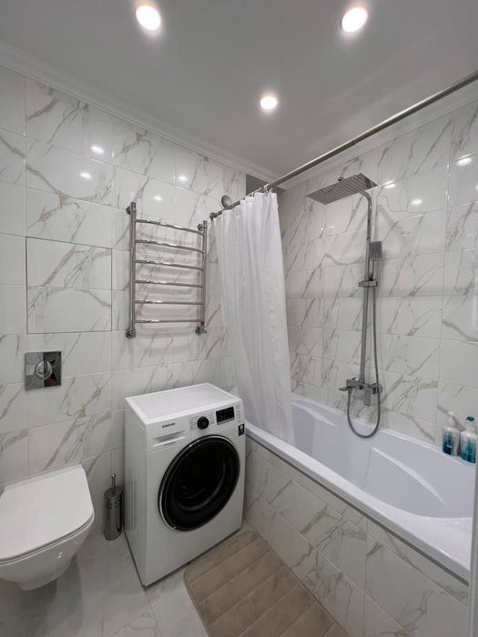 Кунлик квартира Самарканд