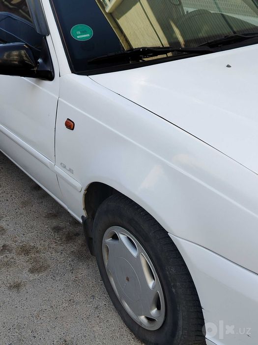 Chevrolet NEXIA 2 1.6