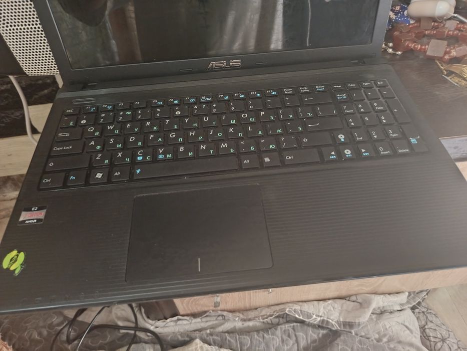Продам ноутбук Asus