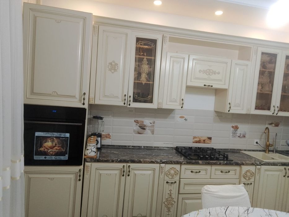 Кухня гарнитура отличном состояние