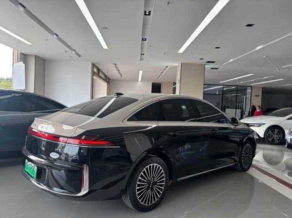 Roewe m7 naxtga nasiyaga