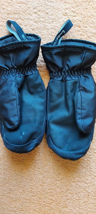 Детски ски ръкавички WEDZE