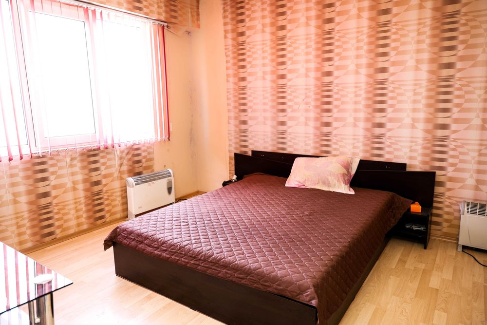 Продава се Двустаен апартамент в Елин Пелин - 63 кв.м за 1635 €/кв.м - Снимка #4