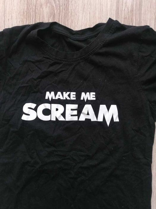 Тениски с щампи и интересни надписи