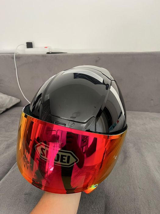 De vanzare casca moto Shoei X- spirit 3 replica 1:1
