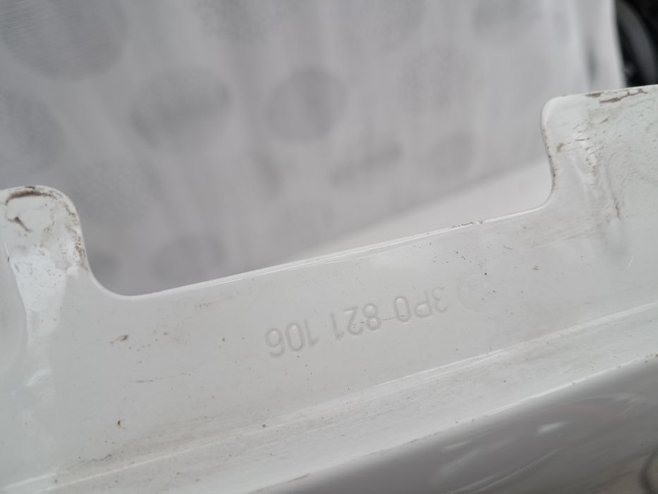 Калник  Skoda Superb 4 280лв