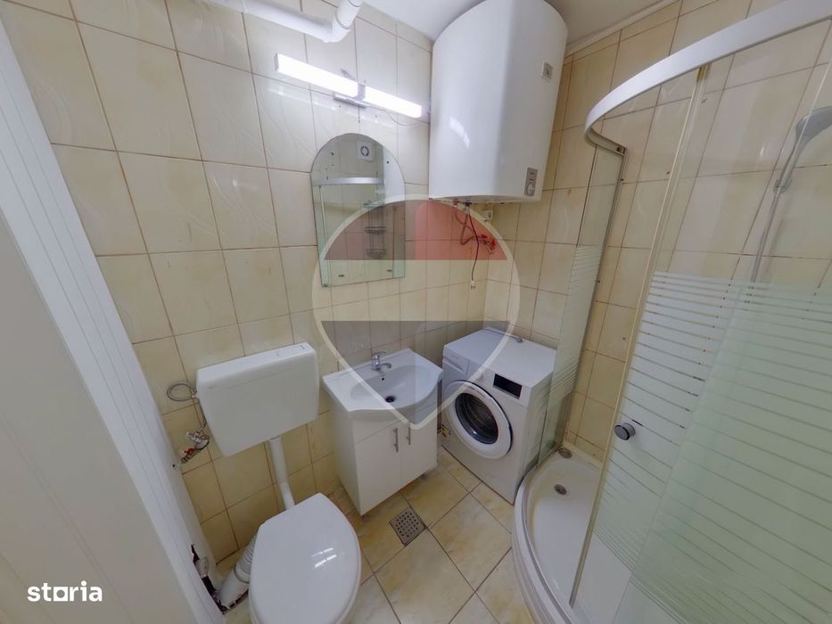 Apartament cu 2 camere de închiriat – Bulevardul Independenței,