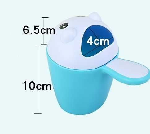 Ковш для мытья головы