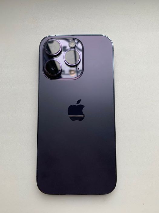 iPhone 14 Pro 256 ESIM