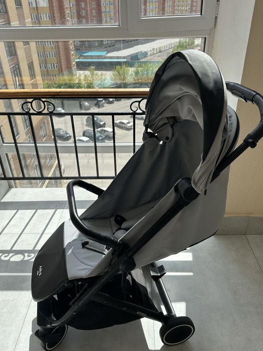 Продам Anex air X прогулка+ люлька