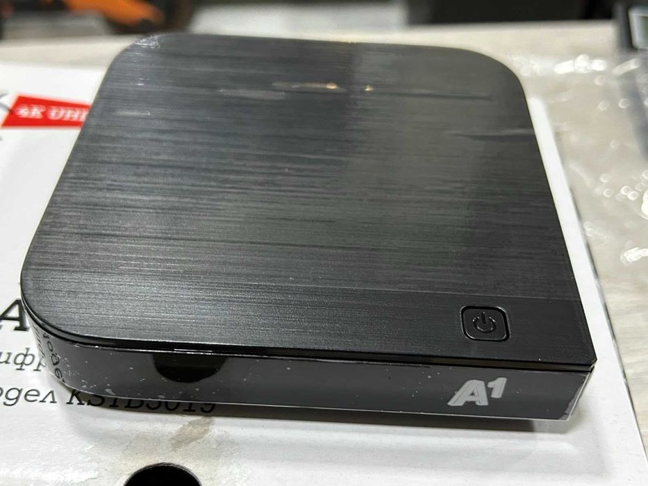 TV box  KSTB 5019  A1 Xplore
