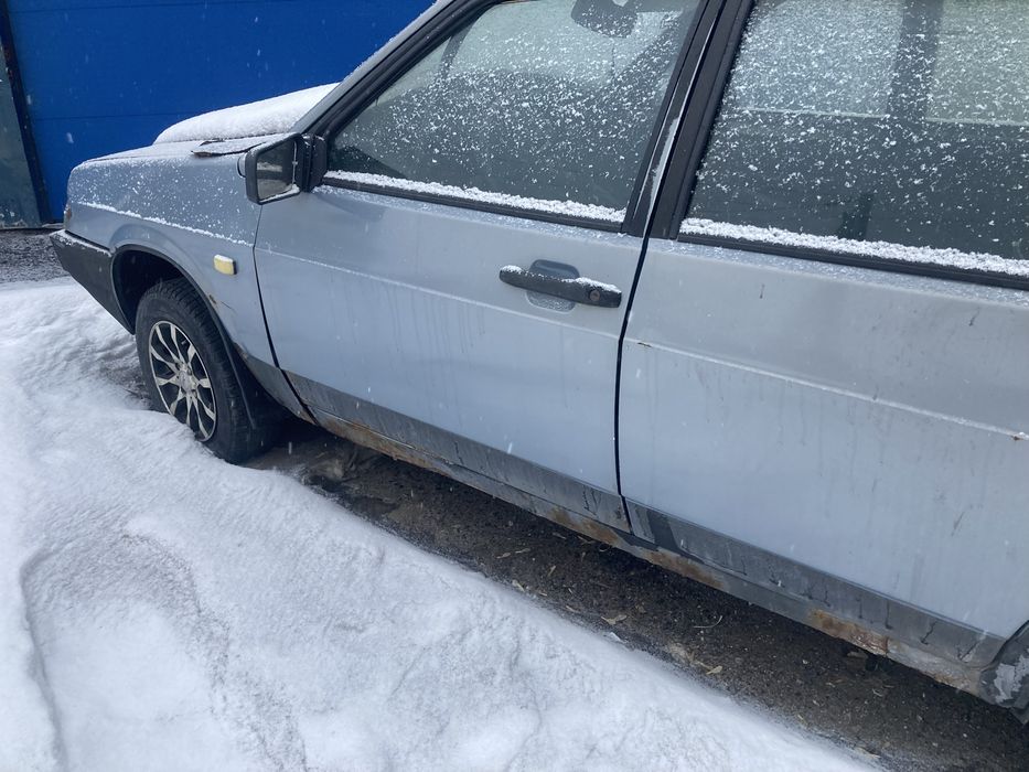 Продам Ваз 21099