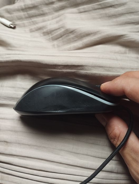 Продам игровую мышь hyper