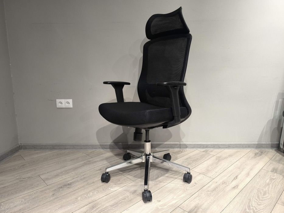 Кресло офисное Burton max, Kreslo Burton max