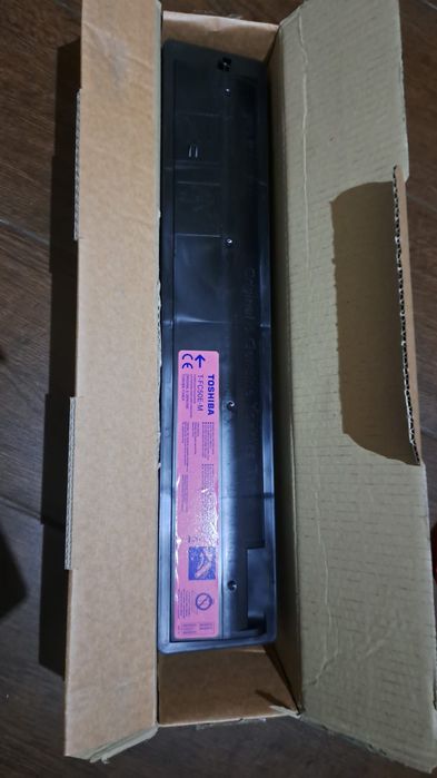 Toner  laser Toshiba T-FC50E-K negru , T-FC50E-M magenta