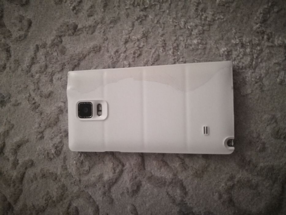 Samsung Galaxy Note 4