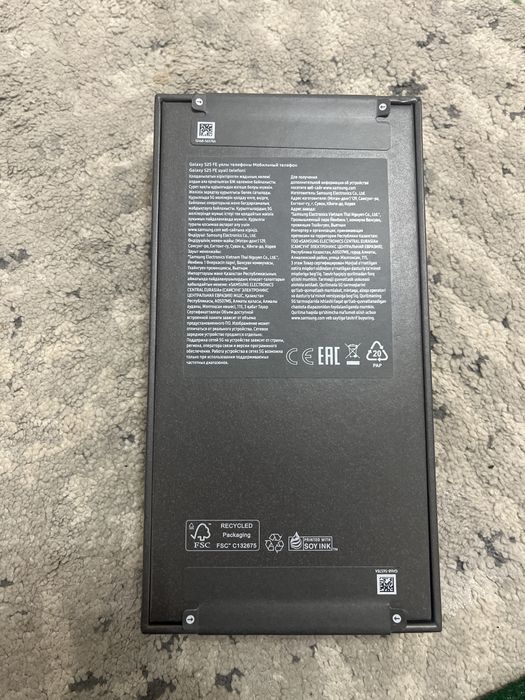 SamsungGalaxy s25FE