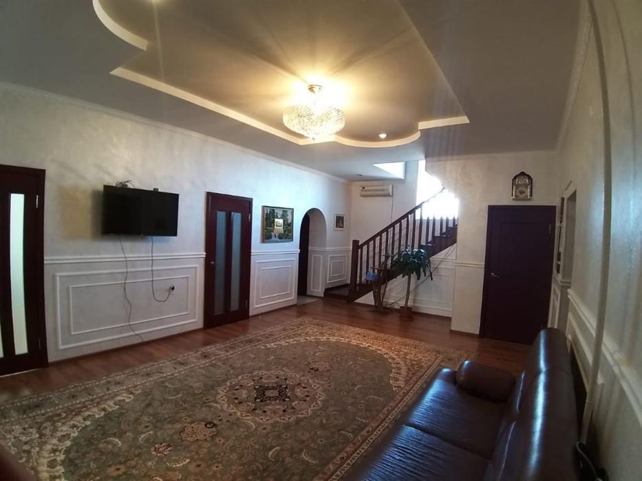 Продается дом мкр Жеруйык