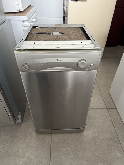 Съдомиялна за  вграждане Candy