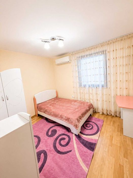 Под наем тристаен апартамент