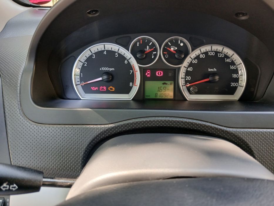 Chevrolet Nexia 2020 — 3