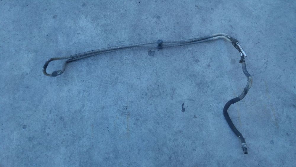 conducte racire servo 3.0 tdi audi a6 4f cutie automata