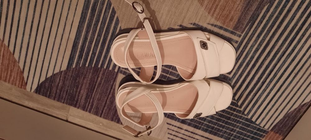 Аяк киим босоножки