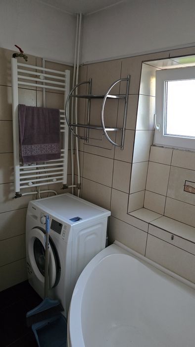 Garsonieră Regim Hotelier