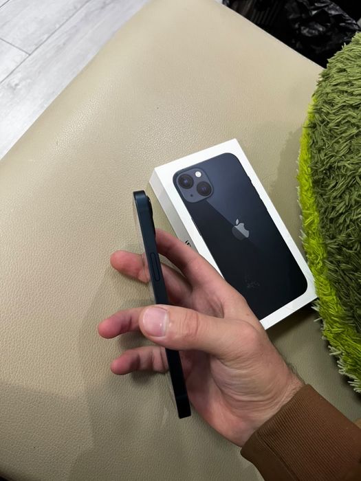 Iphone 13 128 gb