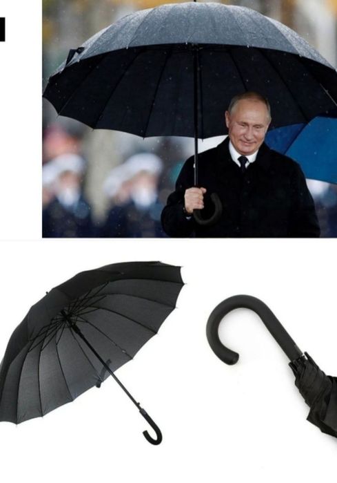 зонтик ПРЕЗИДЕНТСКИЙ
на ,24 спиц!
195 000 SO'M