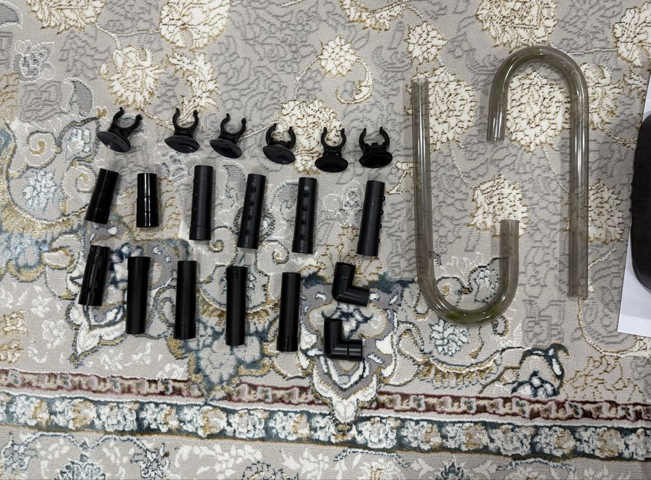 Продается фильтр Aquael ultra filter 1400