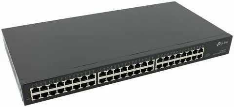 Коммутатор TP-LINK TL-SG1048