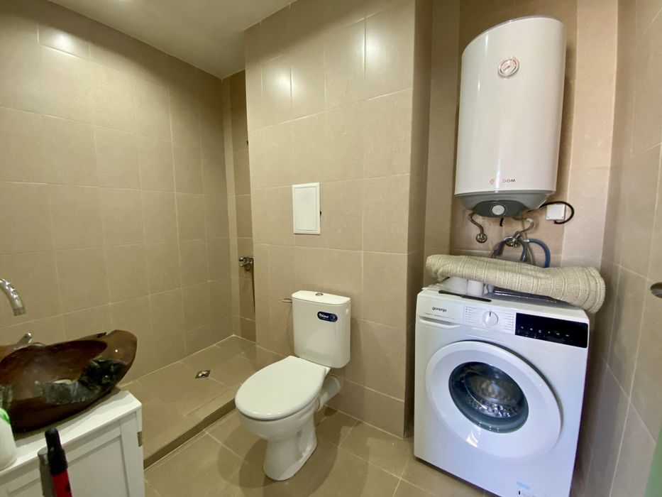 Продава се Едностаен апартамент в Банско - 54 кв.м за 1075 €/кв.м - Снимка #4