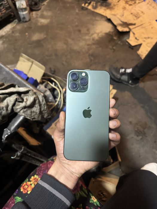 iphone 13 pro max zur