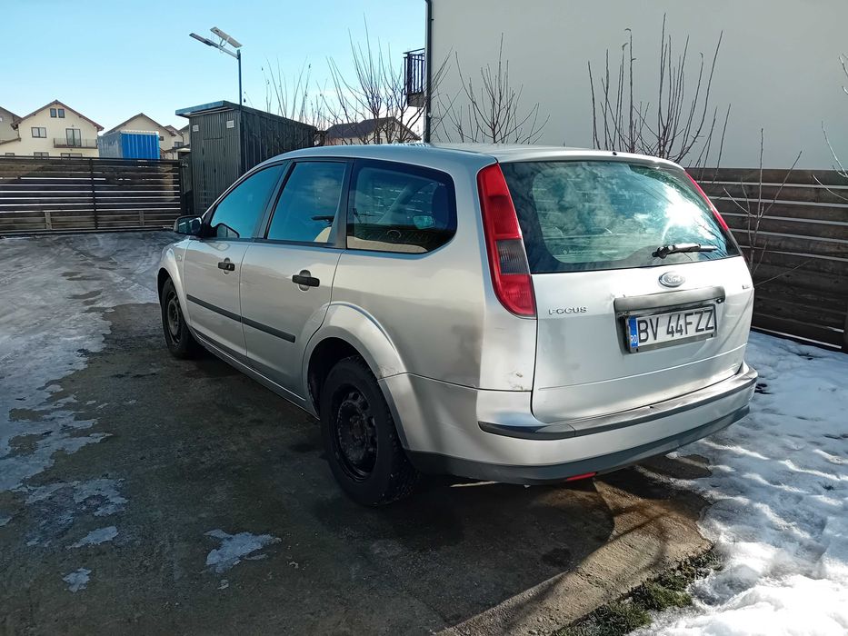 Ford Focus Break 1.6 TDCi 2005